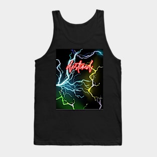 Destined Tank Top